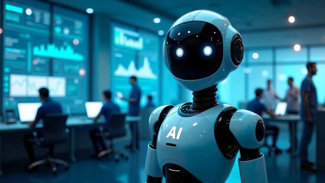 We build intelligent models that learn, adapt, and predict — trained on your data, optimized for your goals. From classification to forecasting, we deliver ML that performs under pressure.